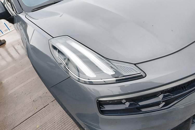 Used Lynk & Co 06 2023 Remix 1.5T Dynamic Halo