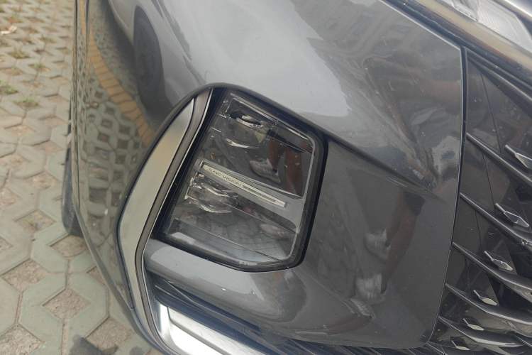 Used Roewe RX5 MAX 2022 1.5T Automatic Zhiwei Prestige Edition