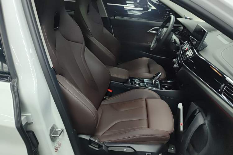 Used BMW 1 Series 2023 125i M Sport Night Edition