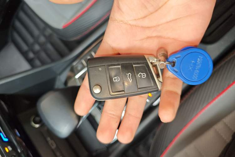 Used Volkswagen Tiguan L New Energy 2022 430 PHEV Plug-in Hybrid Flagship Edition