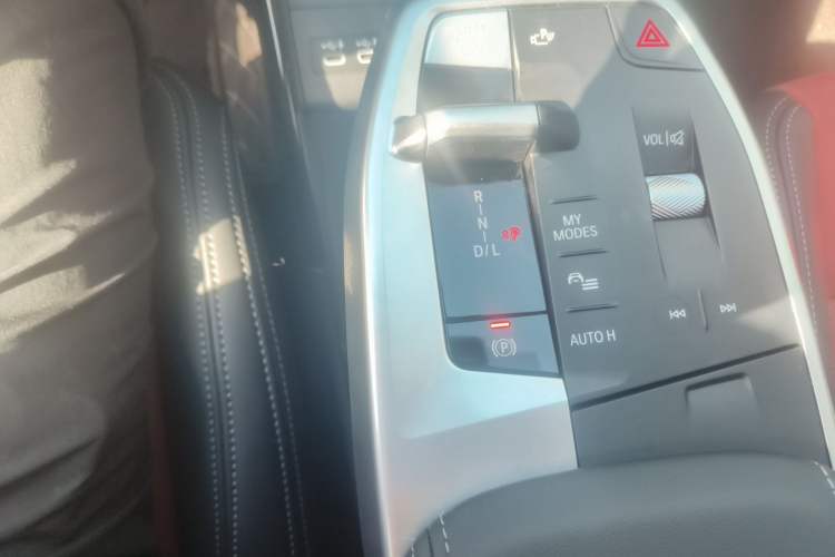 Used BMW X1 2023 sDrive25Li M Sport Package