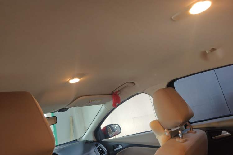 Used Ford Focus 2017 Sedan 1.6L Automatic Comfort Plus SmartDrive Edition
