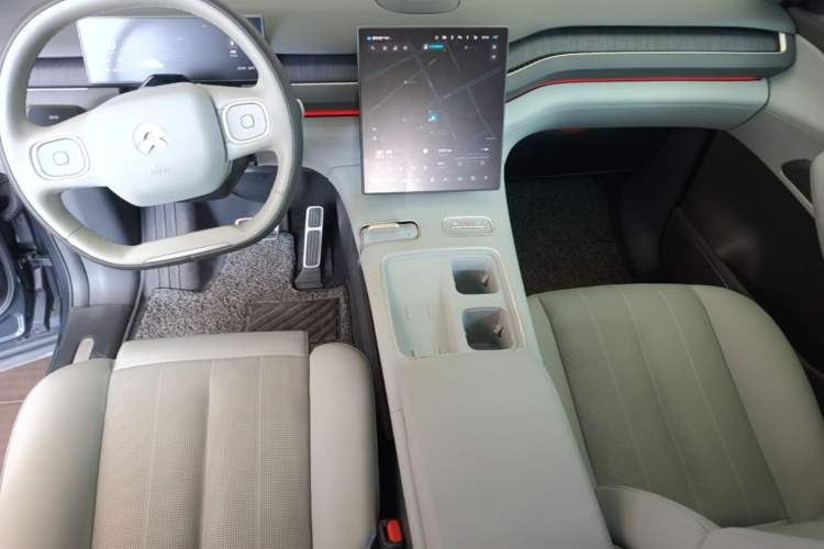 Used Nio ES8 2023 75 kWh
