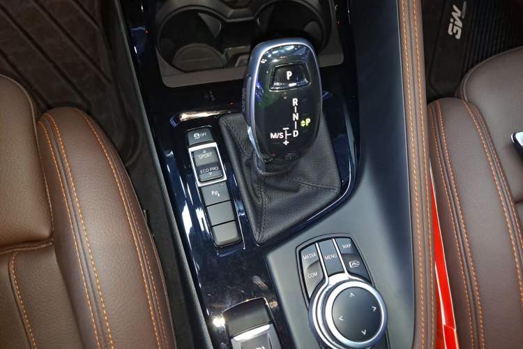 Used BMW X2 2021 sDrive25i Midnight Edition
