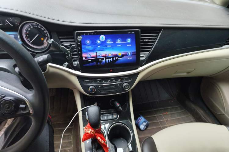 Used Buick Verano 2015 Sedan 15S Automatic Leading Model