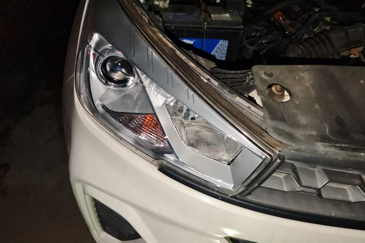 Used Wuling Hongguang S3 2018 1.5L Manual Standard Version China V Standard