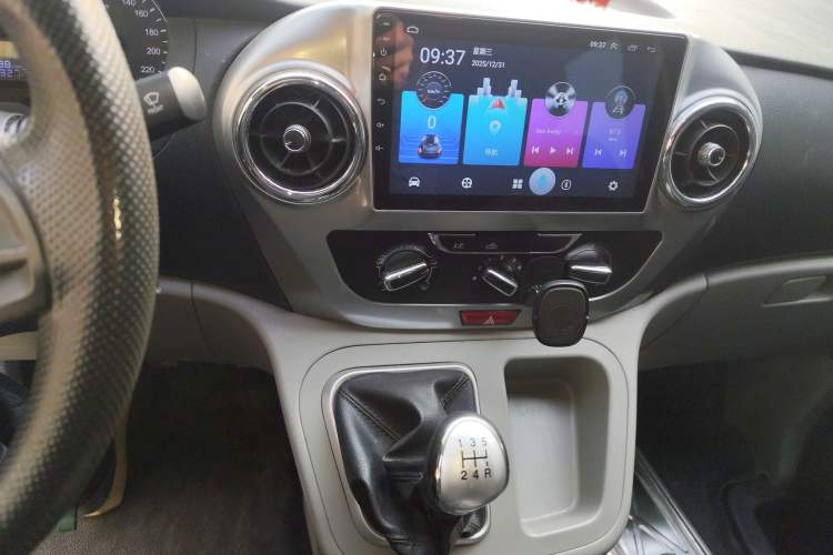 Used JAC Refine M3 2015 Maker Edition 1.6L Luxury Version