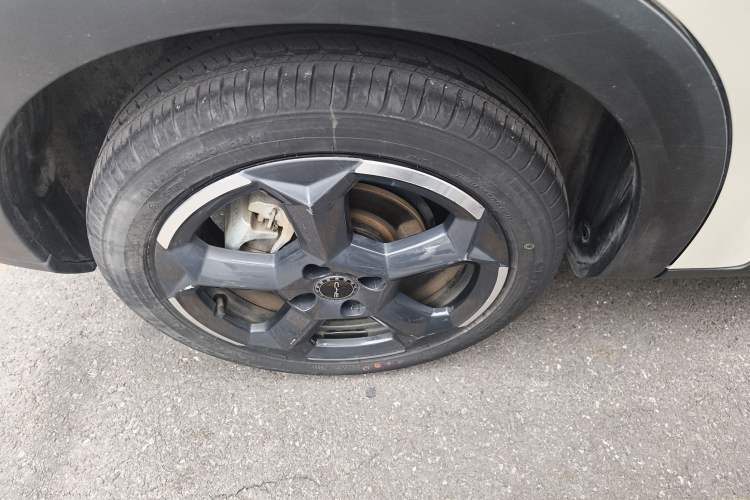 Used BYD Seagull 2023 Free Edition