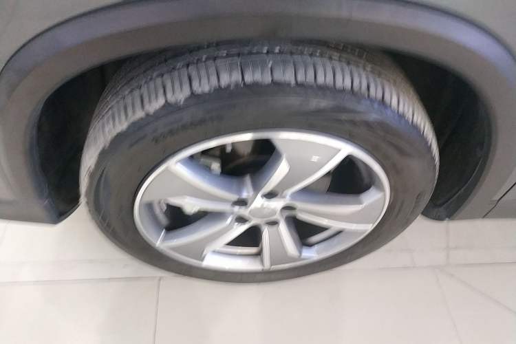 Used Geely Auto Haoyue L 2023 2.0T DCT Prestige Edition