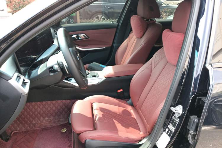 Used BMW 3 Series 2025 330i M Sport Night Edition Package
