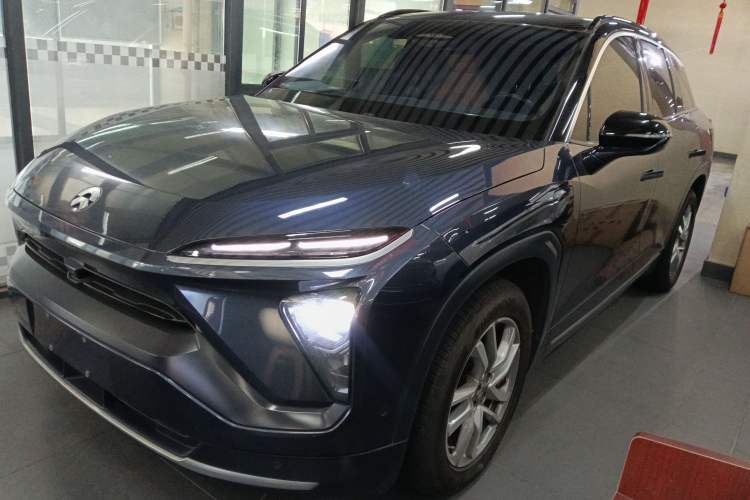 Used Nio ES6 2020 420 km Sport Edition
