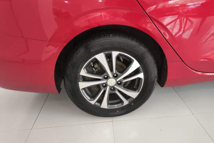 Used Changan Eado 2021 PLUS Blue Whale NE 1.4T GDI DCT Prestige Model