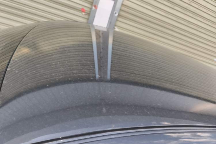 Used Geely Galaxy Geome 2025 310km Youth Edition Roof