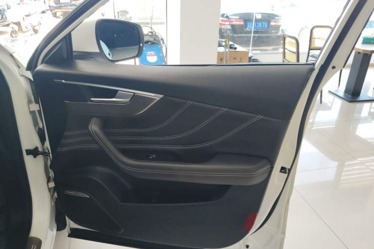 Used JETOUR X70S 2019 1.5T Automatic ZHENG TU Version China V Standard