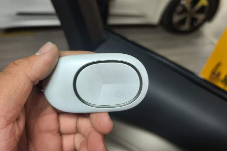 Used Nio ES6 2024 75 kWh