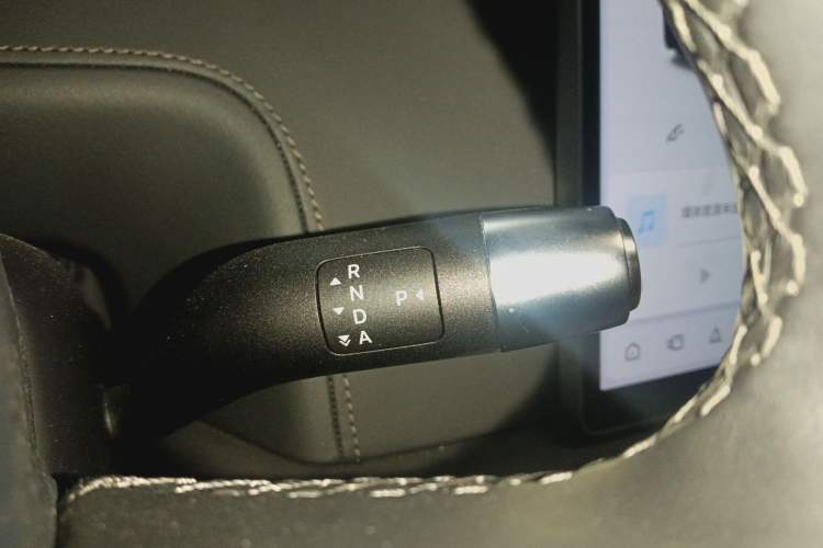 Used Li Auto L8 2023 Pro Model Gear Lever