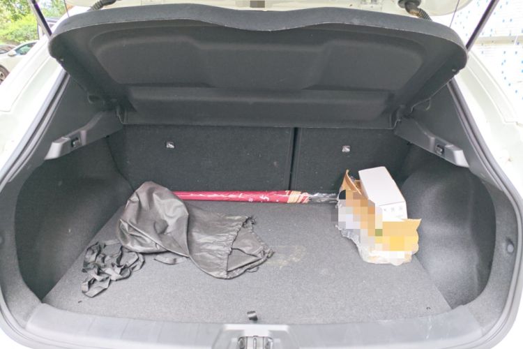 Used Nissan Qashqai 2022 2.0L CVT XV Premier Luxury Edition
