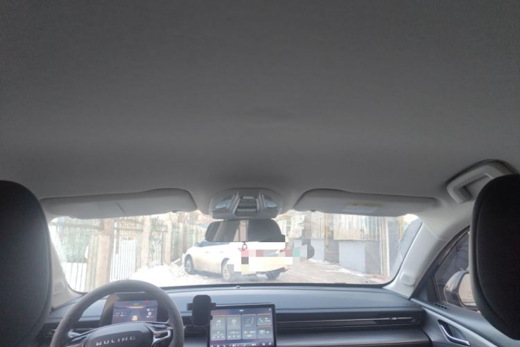 Used Wuling Xingguang 2023 70 Standard Edition