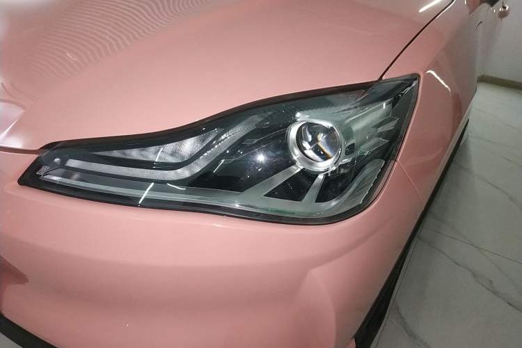 Used NETA V 2021 Witch Edition