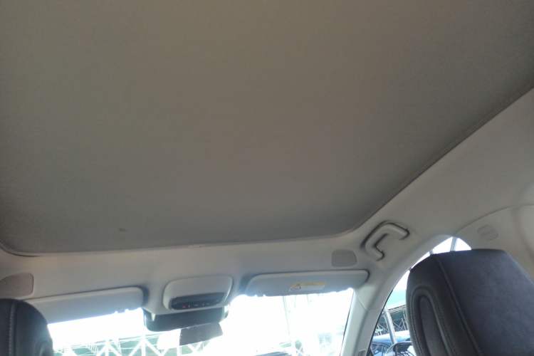 Used XPeng G6 2023 755 Ultra-Long Range Max