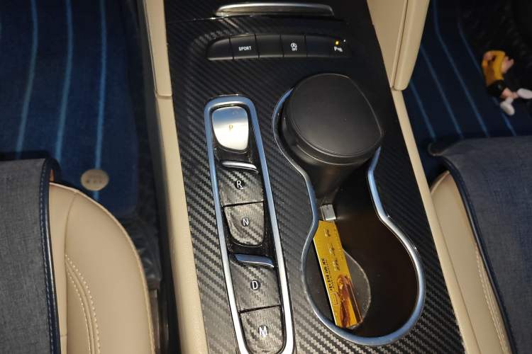 Used Buick Regal 2020 552T Elite Edition
