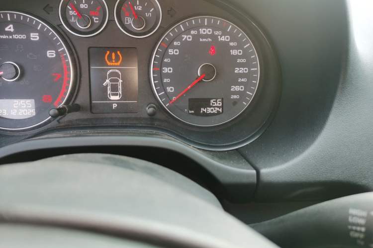 Used Audi A3 2013 Sportback 35 TFSI Prestige Edition