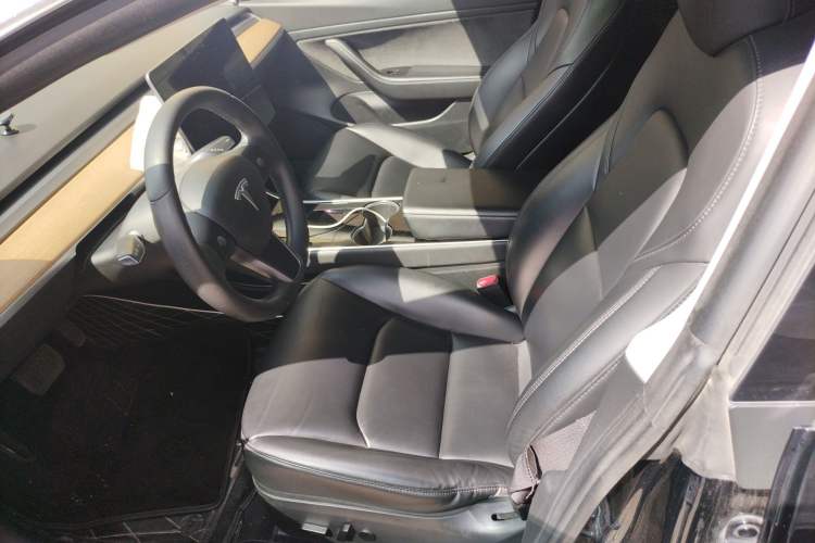 Used Tesla Model 3 2020 Standard Range Rear-Wheel Drive Upgraded Version
