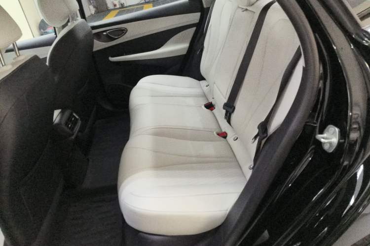 Used BYD Seal 05 DM-i 2025 DM-i Intelligent Drive 120KM Flagship Model
