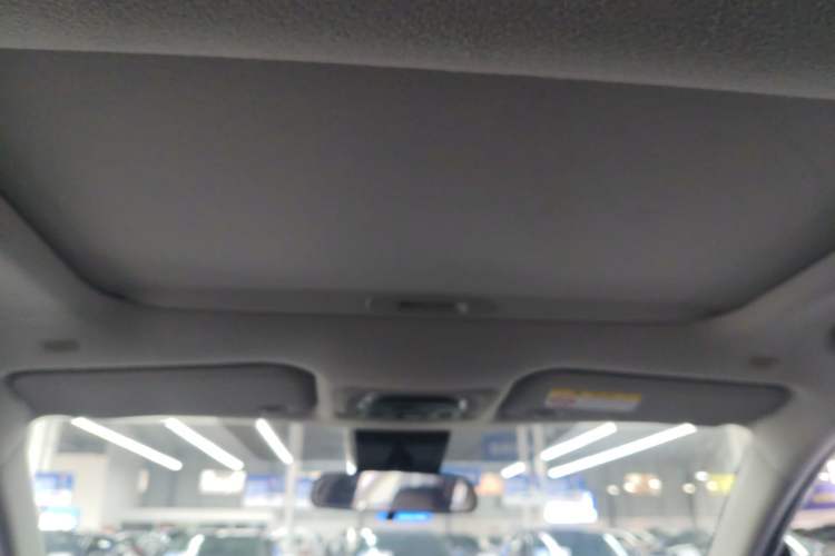 Used Toyota FRONTLANDER 2022 2.0L CVT Luxury PLUS Edition
