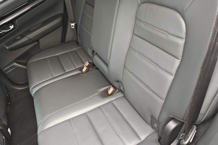 Used Honda CR-V New Energy 2023 2.0L ePHEV Luxury Edition