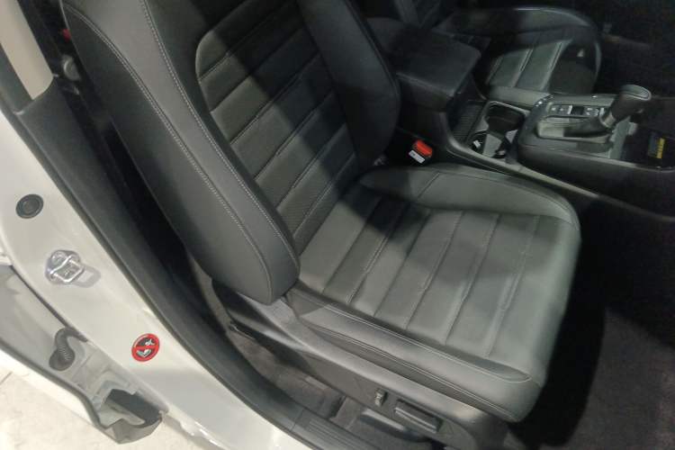 Used Honda CR-V 2023 240TURBO Two-Wheel Drive FENGSHANG Edition 5 Seats
