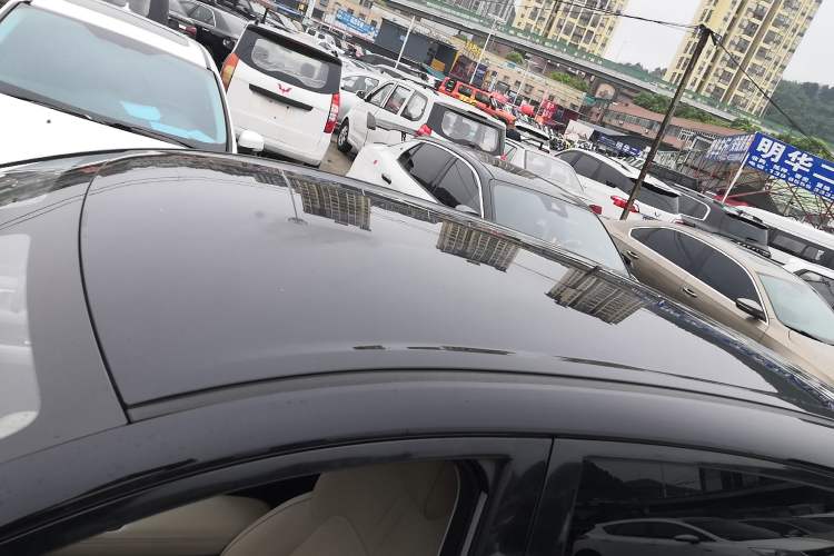 Used Wuling Bingo PLUS 2024 510 km Flagship Edition Four-Seater Version