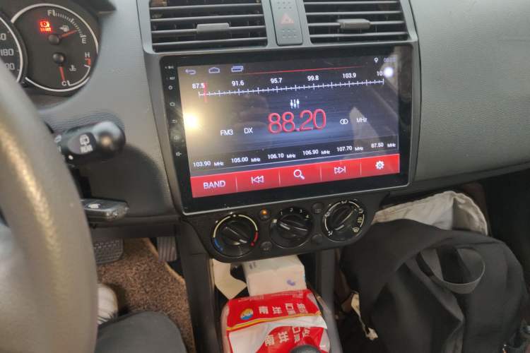 Used Suzuki Swift 2014 1.5L Automatic Fashion Edition
