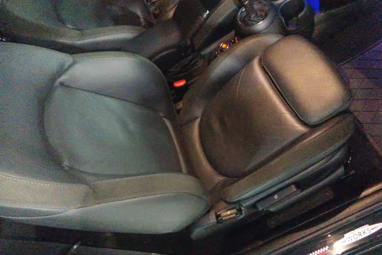 Used MINI JCW 2018 2.0T JOHN COOPER WORKS ALL-IN
