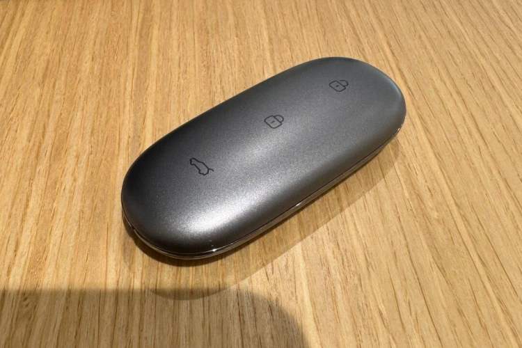 Used Li Auto L7 2023 Pro Model