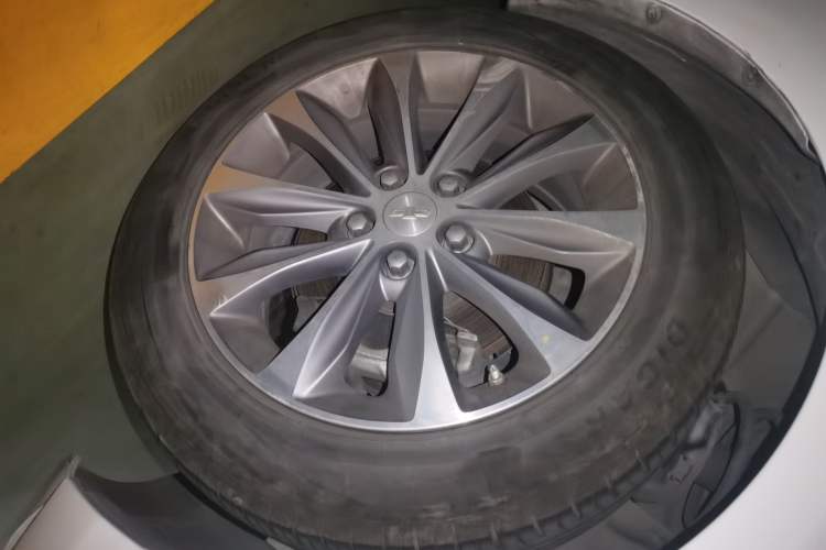 Used Chevrolet Monza 2022 320 Automatic Enjoyment Sunroof Version
