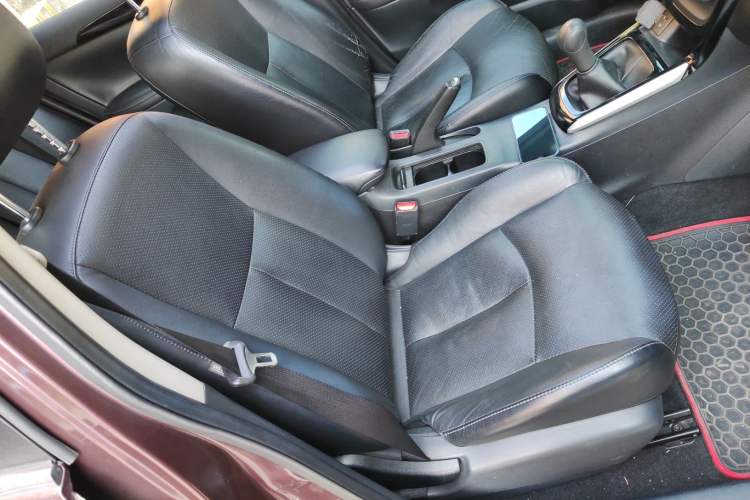 Used Nissan Sylphy 2016 1.6 XL Manual Luxury Edition