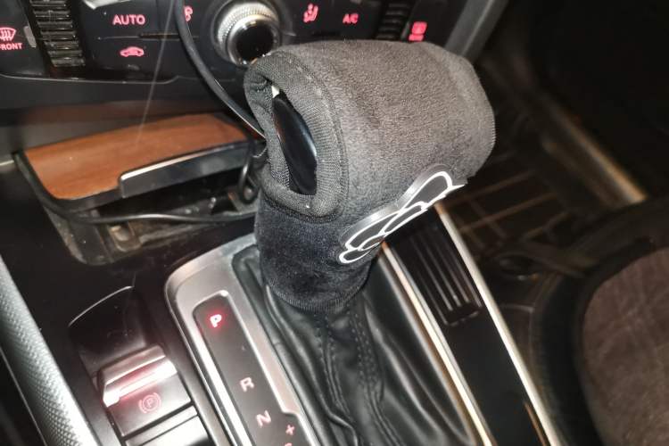 Used Audi A4L 2015 30 TFSI Automatic Comfort Model