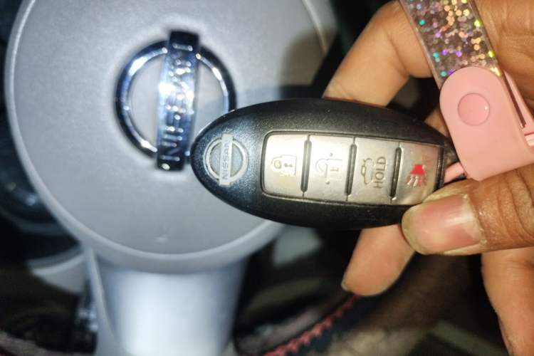 Used Nissan Sunny 2011 1.5XL CVT Luxury Edition