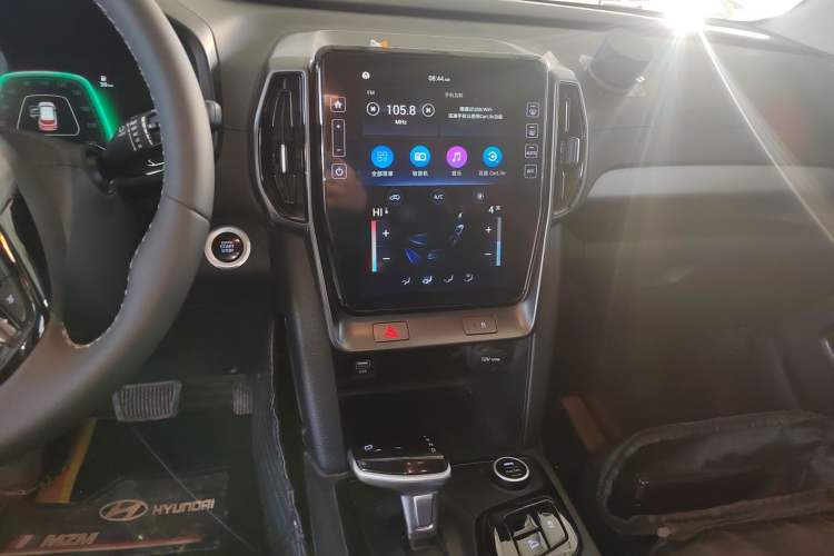 Used Hyundai ix35 2021 2.0L Automatic 2WD GLS Leading Edition
