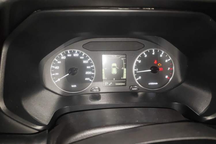 Used Chery Tiggo 5x 2021 Superhero Edition 1.5L CVT Luxury Model