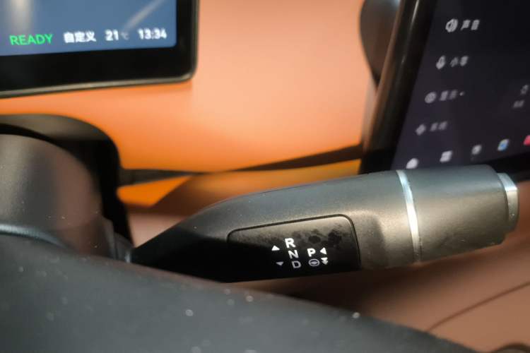 Used Leapmotor C16 2024 Pure Electric 520 Deluxe Edition
