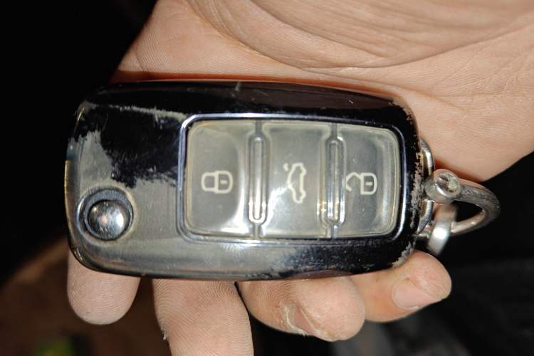 Used Volkswagen Jetta 2017 1.5L Manual Fashion Edition