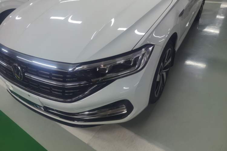 Used Volkswagen Sagitar 2023 300TSI DSG Excellence Edition Left Front Headlight