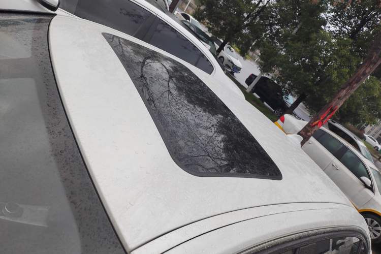 Used BMW 3 Series 2016 328Li Fashion Model