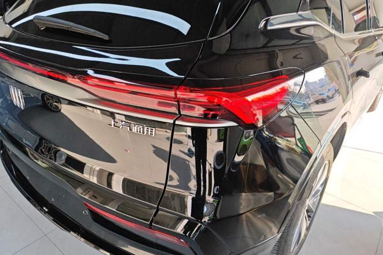 Used Buick E5 2025 Model 545KM Smart Enjoyment Edition