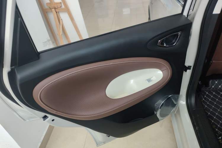 Used Wuling Bingo 2025 333 km Enjoyment Version