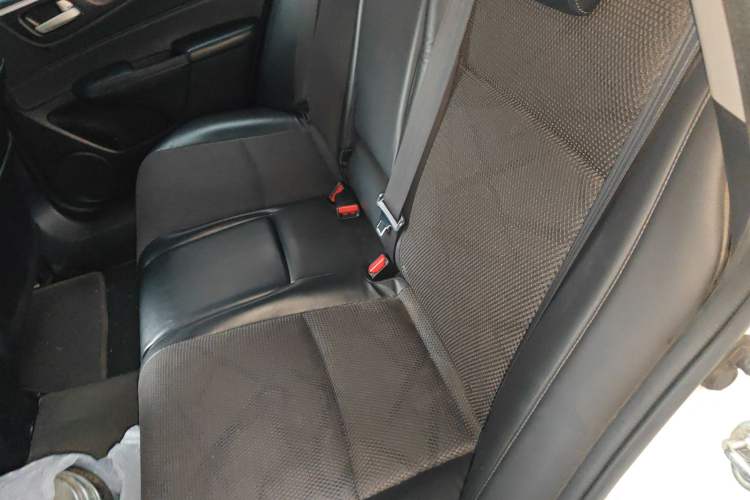 Used Honda Jade 2014 1.8L Automatic Comfort Elite Version 5 Seats