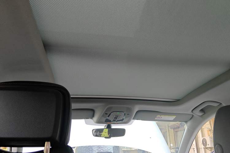 Used Audi A4L 2023 40 TFSI Fashion Dynamic Model