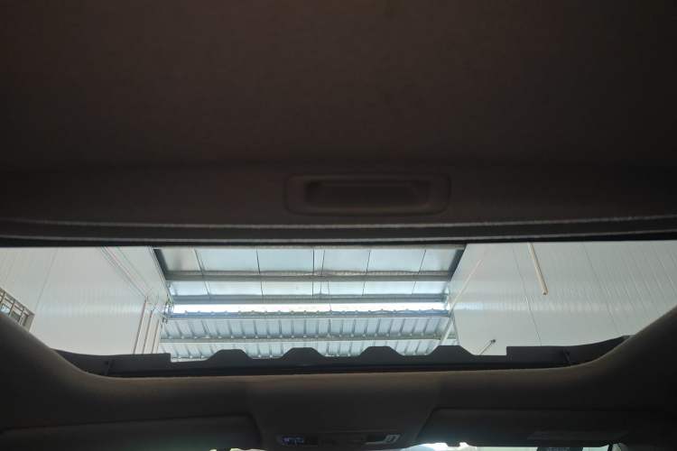 Used Honda Fit 2011 1.5L Automatic Luxury Edition
